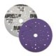 Fandeli - Disco Fílmico Perforado Pc26 180  15 Cm 50 Pz - HFAR77195