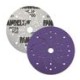 Fandeli - Disco Fílmico Perforado Pc26 100  15 Cm 50 Pz - HFAR77192