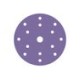 Fandeli - Disco De Lija Cerámico Cc26 150 15 X 17 Cm 100 Pz - HFAR77045