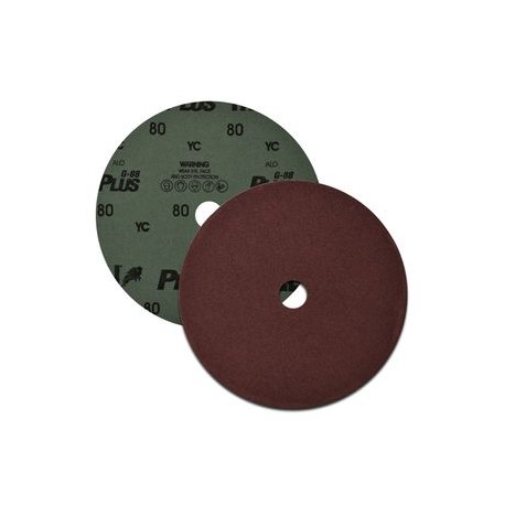 Fandeli - Disco De Lija G-88 080 11.5 X 22 Cm 25 Pz - HFAR79763