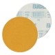 Fandeli - Disco De Lija P/Madera A080 080P Grano 080P 100 Pz - HFAR7703