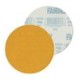Fandeli - Disco De Lija P/Madera A080 080P Grano 080P 100 Pz - HFAR7703
