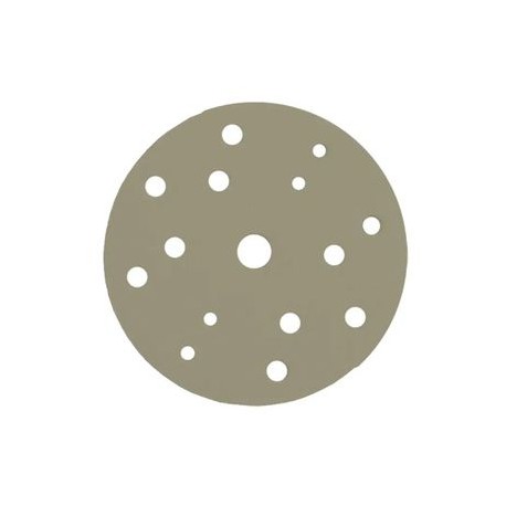 Austromex - Disco Autoadherible Tri-Pro 4926 6 Plg G400 - QAX4926