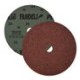 Fandeli - Disco De Lija G-88 024 11.5 X 22 Cm 25 Pz - HFAR79759