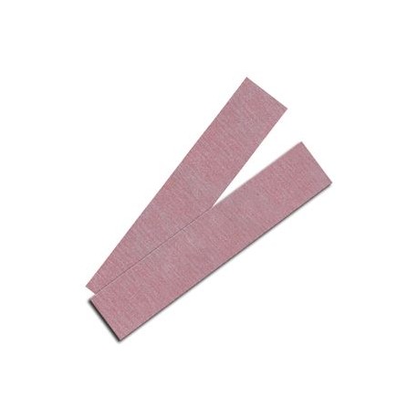 Fandeli - Tira De Lija Bw80 400P 0.070M X 0.419M 50 Pz - HFAR79071