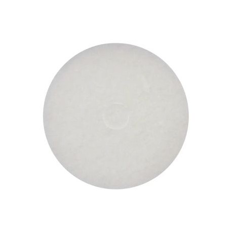 Austromex - Disco Para Pulido Blanco 2428 Tenazit 19 Plg - QAX2428