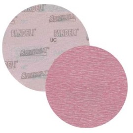 Fandeli - Disco De Lija Bw80 280P Speedkut 0.127M 100 Pz - HFAR78057