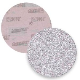 Fandeli - Disco De Lija Bw80 080P Speedkut 0.127M 100 Pz - HFAR78050