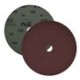 Fandeli - Disco De Lija G-88 100 18 X 22 Cm 25 Pz - HFAR79780