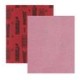 Fandeli - Hoja De Lija Bw80 240P Speedkut 23 X 28 Cm 50 Pz - HFAR77377
