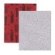 Fandeli - Hoja De Lija Bw80 150P Speedkut 23 X 28 Cm 50 Pz - HFAR77374
