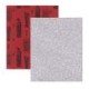 Fandeli - Hoja De Lija Bw80 120P Speedkut 23 X 28 Cm 50 Pz - HFAR77373