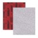 Fandeli - Hoja De Lija Bw80 100P Speedkut 23 X 28 Cm 50 Pz - HFAR77372