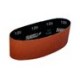 Fandeli - Minibandas De Lija X-86 120  7 X 50 Cm 5 Pz - HFAR3859