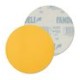 Fandeli - Disco De Lija P/Madera A080 150P Grano 150P 100 Pz - HFAR3449