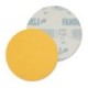Fandeli - Disco De Lija P/Madera A080 320P Grano 320P 100 Pz - HFAR19229