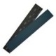 Fandeli - Tira De Lija R013 P080 0.230M X 0.280M 50 Pz - HFAR14460