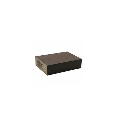 Fandeli - Esponja Duo Flex Alo 150P 12 X 10 Cm 5 Pz - HFAR13126