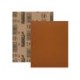 Fandeli - Lija Para Madera K-61 Med 23 X 28 Cm 50 Pz - HFAR086