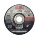 Austromex - Disco de corte 775 4.1/2 Plg 50 Pz - QAX775