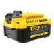Stanley - Batería 20V SB206-B3 6 Ah - HSTB206
