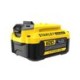 Stanley - Batería 20V SB204-B3 4 Ah - HSTB204