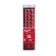 Milwaukee - Juego De Brocas Espiral  48133000 3 Pz - QMW48133000