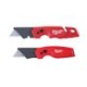 Milwaukee - Navajas Multiusos Plegables Fastback 48221503 2 Pz - QMW48221503