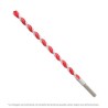 Milwaukee - Broca Punta De Carburo 48209031 1/2x10x12 Plg - QMW48209031