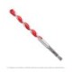 Milwaukee - Broca Punta De Carburo 48209021 3/8x4x6 Plg - QMW48209021