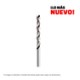 Irwin - Broca Para Metal IW150E9023 7/16 Plg  - HIRE9023