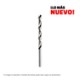 Irwin - Broca Para Metal IW150E9016 19/64 Plg  - HIRE9016