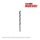 Irwin - Broca Para Metal IW150E9005 1/8 Plg  - HIRE9005