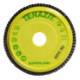 Austromex - 1745. Disco Laminado Superlam Grano 36 - QAX1745