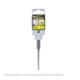 Diager - Broca SDS Twister Plus I101UD5/32L04 5/32 x 4 Plg - HDG088474