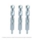 Diager - Brocas Para Concreto XTra I273D1.1/2L12 1.1/2 Plg - HDG191983