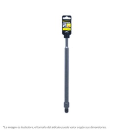 Diager - Adaptador SDS Plus P/Corona Carburo I367L12 12 Plg - HDG063921