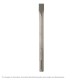 Diager - Cincel Hexagonal I355L1.1/8L14 7/8 Plg - HDG198180
