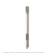 Diager - Cincel Hexagonal Plano I354L1.1/4L16 1.1/4 x 16 Plg - HDG198166