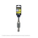 Diager - Broca Para Concreto SDS Plus I141UD5/8L1.3/16 5/8 Plg - HDG188396