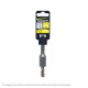 Diager - Broca Para Concreto SDS Plus I141UD3/8L1.1/16 3/8 Plg - HDG188365