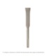 Diager - Cincel Dentado SDS Max I361L1.1/2L11 1.1/2 x 11 Plg - HDG063662
