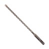 Austromex - Broca De Carburo Con 3 Filos 1909 1/4 X 8 Plg - QAX1909