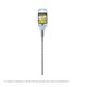Diager - Broca SDS Twister Plus I101UD7/32L08 7/32 x 8 Plg - HDG195547