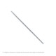 Diager - Broca Para Concreto Optima 3 I263D5/16L16 5/16 Plg - HDG166677
