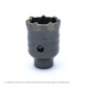 Diager - Corona De Carburo SDS Plus I366D2 2 Plg - HDG063792
