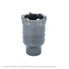 Diager - Corona De Carburo SDS Plus I366D1.3/4 1.3/4 Plg - HDG063785