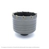 Diager - Corona De Carburo SDS Max I300D4.3/8 4.3/8 Plg - HDG016156