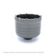 Diager - Corona De Carburo SDS Max I300D4.3/8 4.3/8 Plg - HDG016156