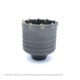 Diager - Corona De Carburo SDS Max I300D3.9/16 3.9/16 Plg - HDG016149